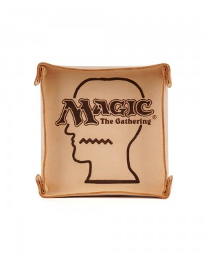 Beige Brain Dead X Magic: The Gathering X Alterior Dice Tray Homeware | AU 3796815-ZU