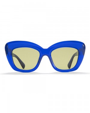 Blue Brain Dead Chibi Sunglasses | AU 2954086-TD