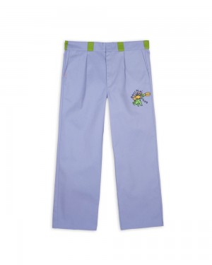 Lavender Brain Dead Dickies Garment Dye 874 Pant | AU 6025493-PZ