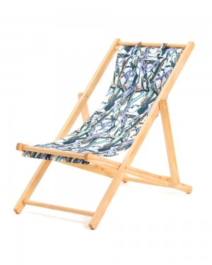 Multicolor Brain Dead Deck Chair Homeware | AU 1856429-NO