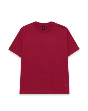 Red Brain Dead Easy T-Shirt | AU 2317864-XI