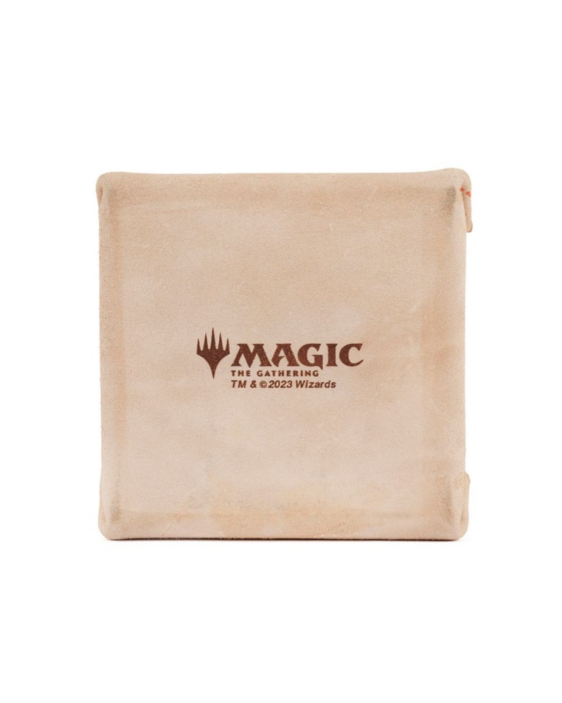 Beige Brain Dead X Magic: The Gathering X Alterior Dice Tray Homeware | AU 3796815-ZU