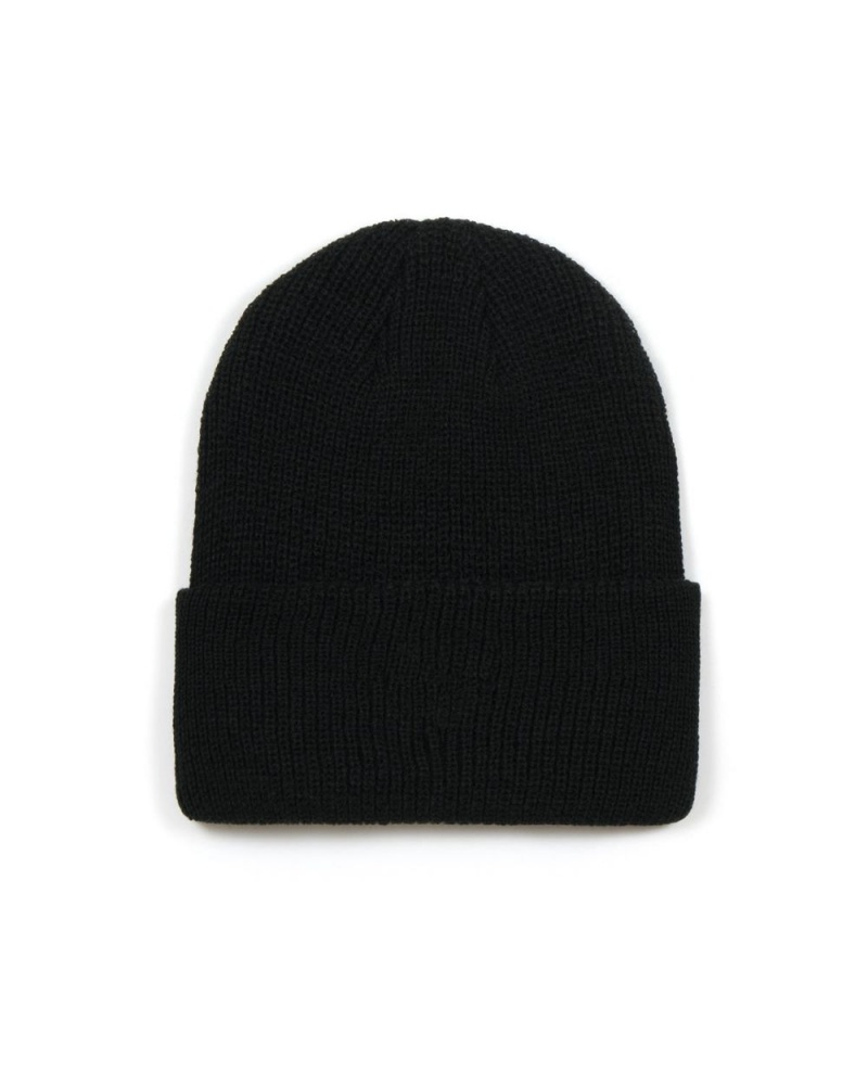 Black Brain Dead Brain Eyes Beanie | AU 7980512-GN