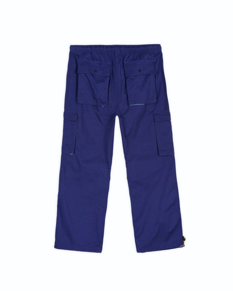 Blue Brain Dead Adjustable Skate Pant | AU 3018974-HI