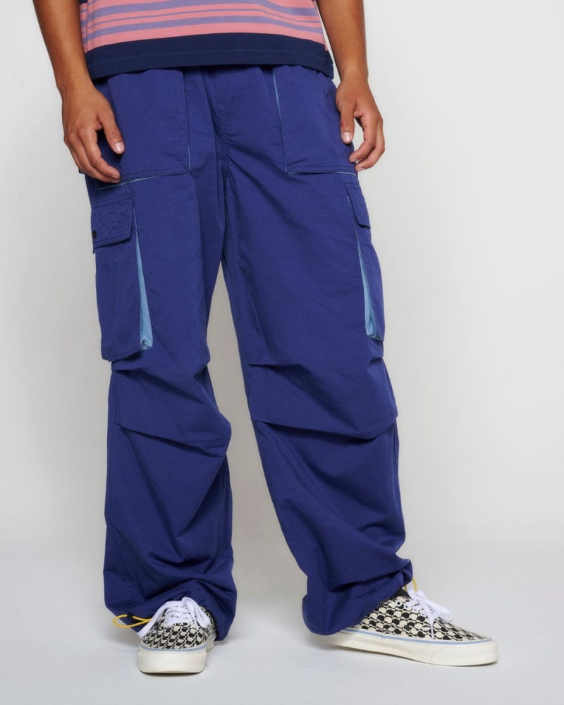 Blue Brain Dead Adjustable Skate Pant | AU 3018974-HI