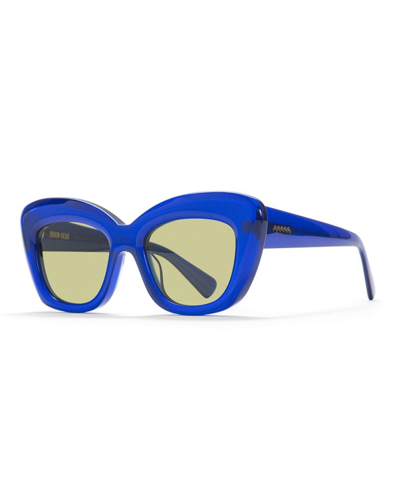 Blue Brain Dead Chibi Sunglasses | AU 2954086-TD