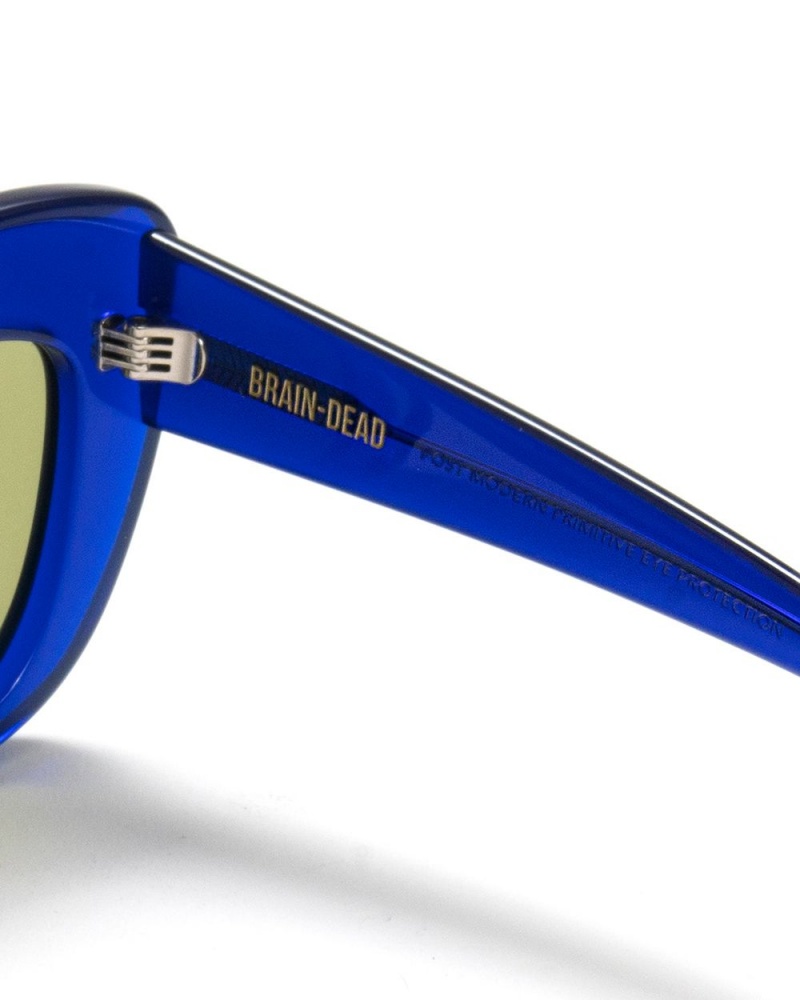 Blue Brain Dead Chibi Sunglasses | AU 2954086-TD