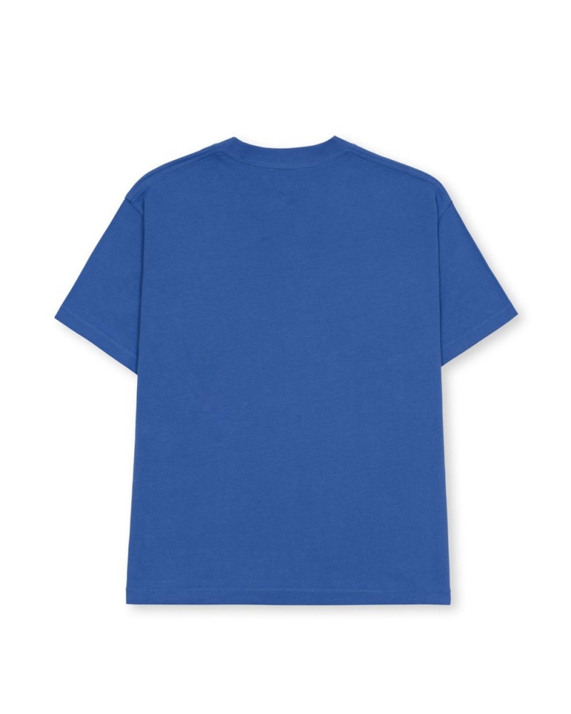 Blue Brain Dead Easy T-Shirt | AU 2147865-IX