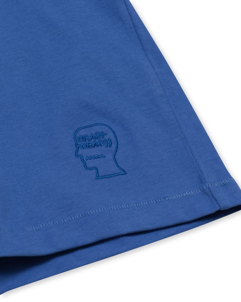 Blue Brain Dead Easy T-Shirt | AU 2147865-IX