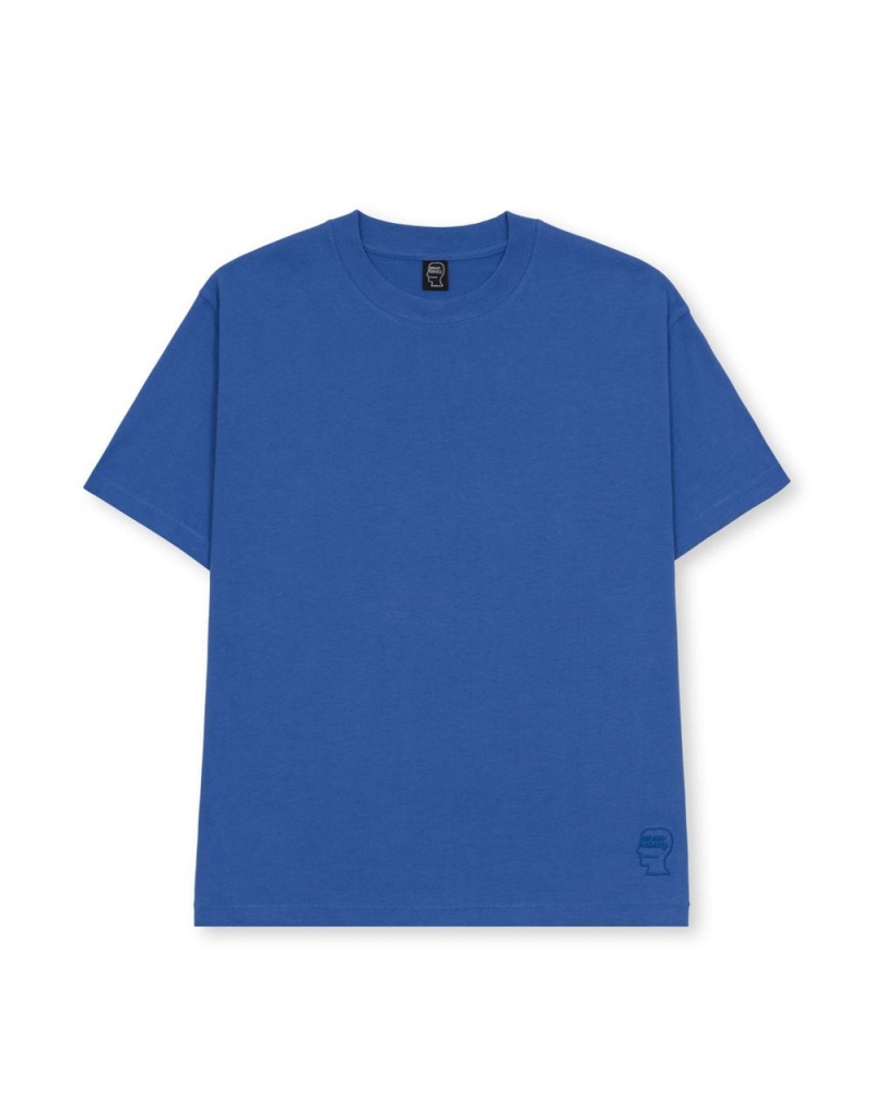 Blue Brain Dead Easy T-Shirt | AU 2147865-IX