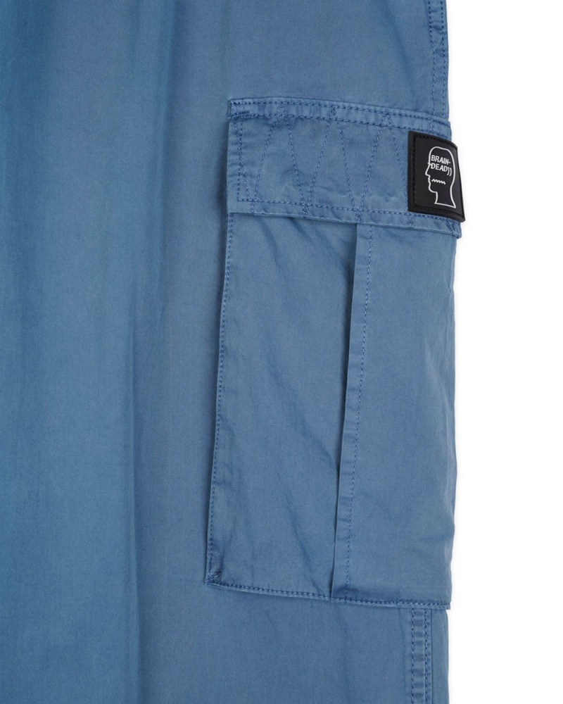 Blue Brain Dead Flight Pant | AU 5173864-MR