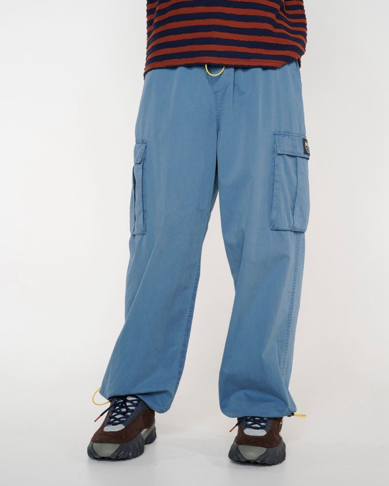 Blue Brain Dead Flight Pant | AU 5173864-MR