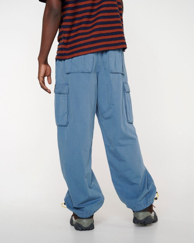 Blue Brain Dead Flight Pant | AU 5173864-MR