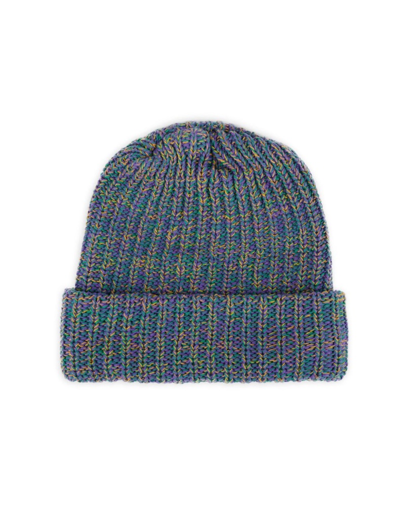 Blue Brain Dead Logohead Beanie | AU 2576841-LR