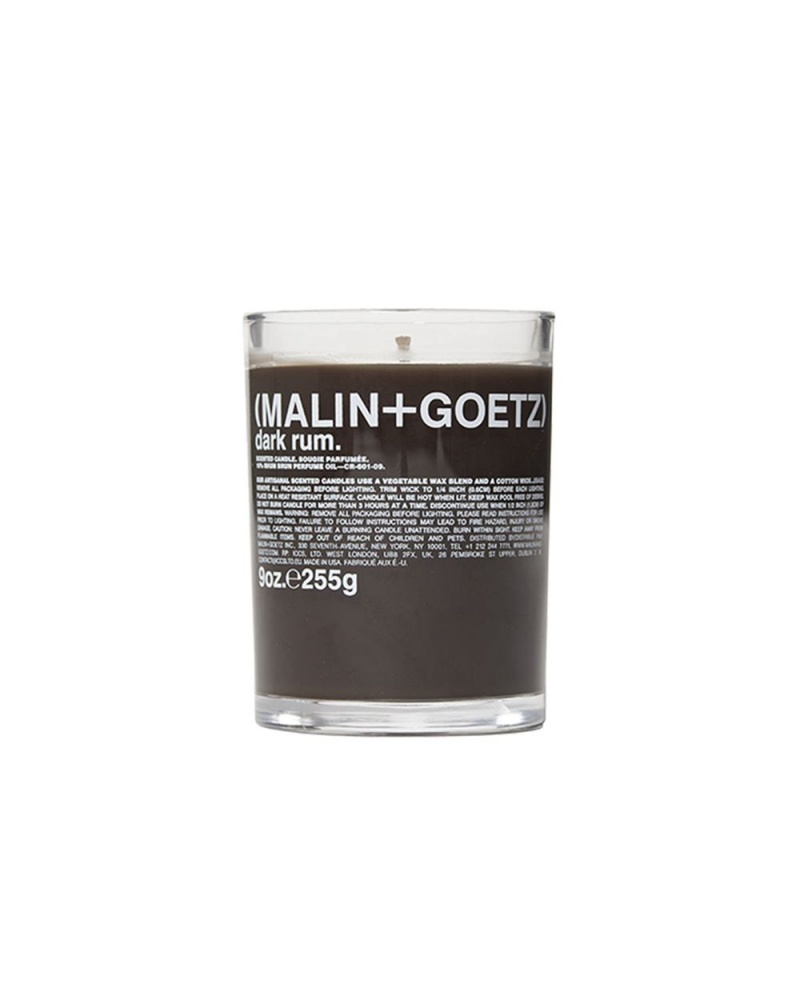 Brown Brain Dead X Malin + Goetz Candle Homeware | AU 3674528-SZ