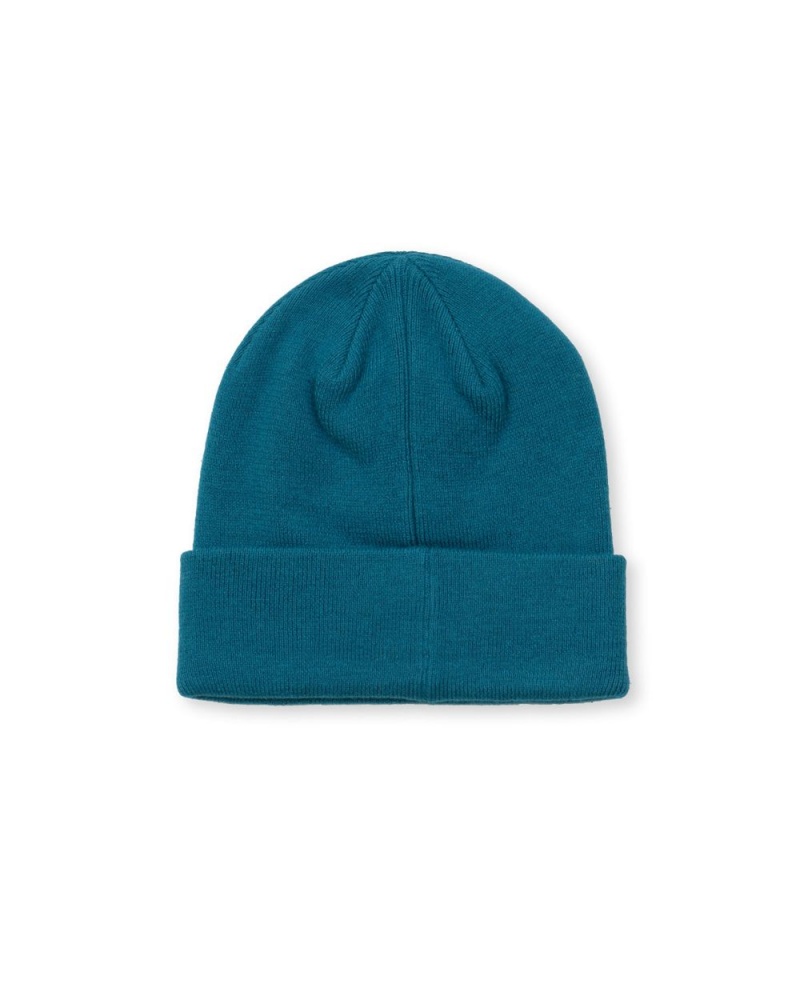 Green Brain Dead Logo Head Beanie | AU 8467910-SR