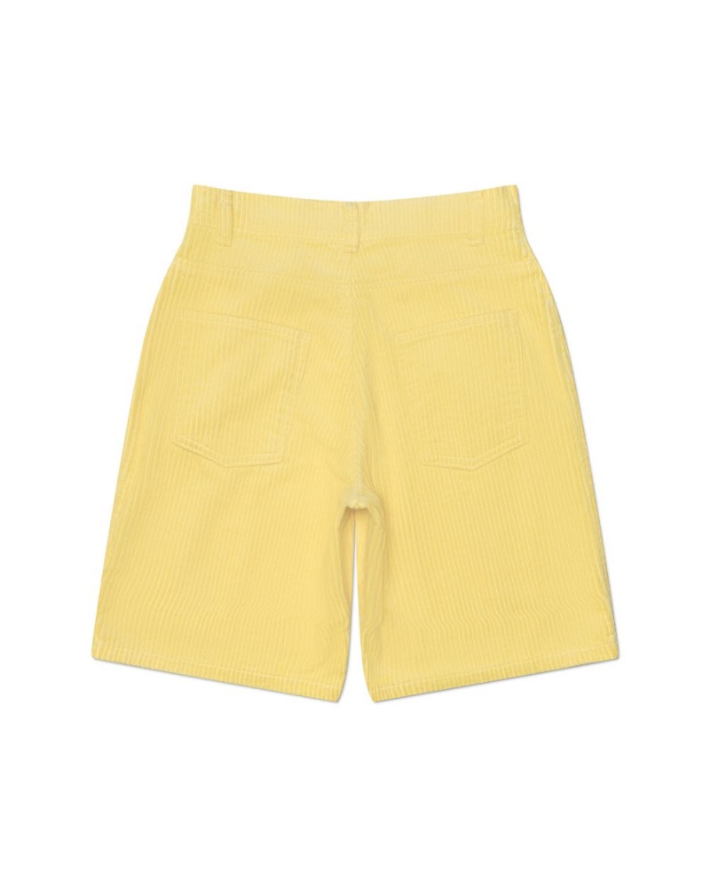 Lemon Brain Dead Whale Shorts | AU 9273106-LS