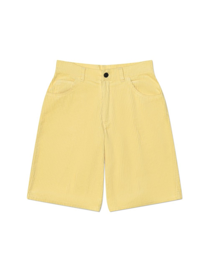 Lemon Brain Dead Whale Shorts | AU 9273106-LS