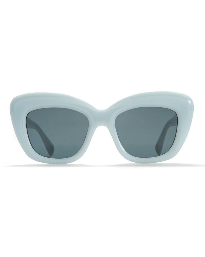 Light Blue Brain Dead Chibi Sunglasses | AU 8532167-UV