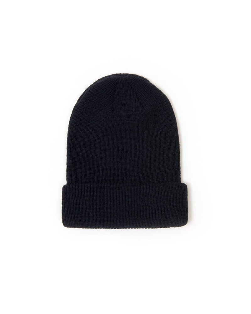 Navy Brain Dead Brain Eyes Beanie | AU 5329716-LU