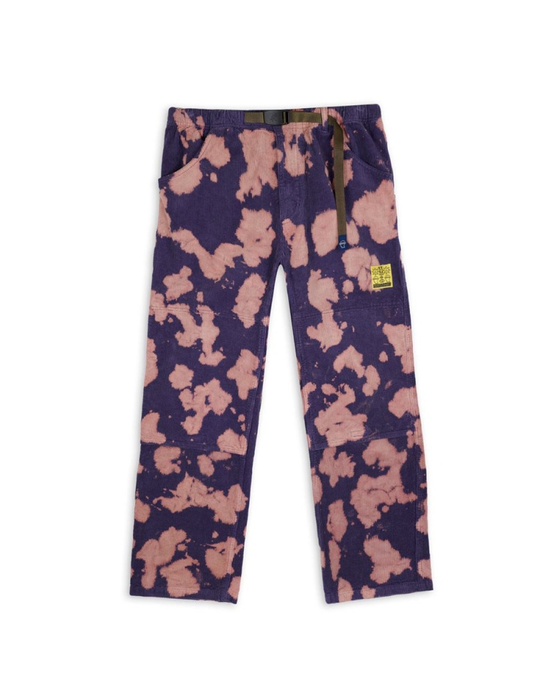 Navy Brain Dead X Gramicci Mountain Pant | AU 7264589-GS