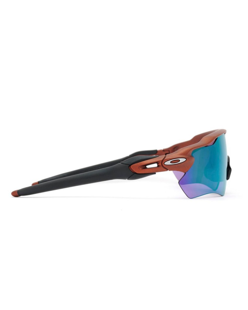 Orange Brain Dead X Oakley Radar Ev Path Sunglasses | AU 2169384-VR