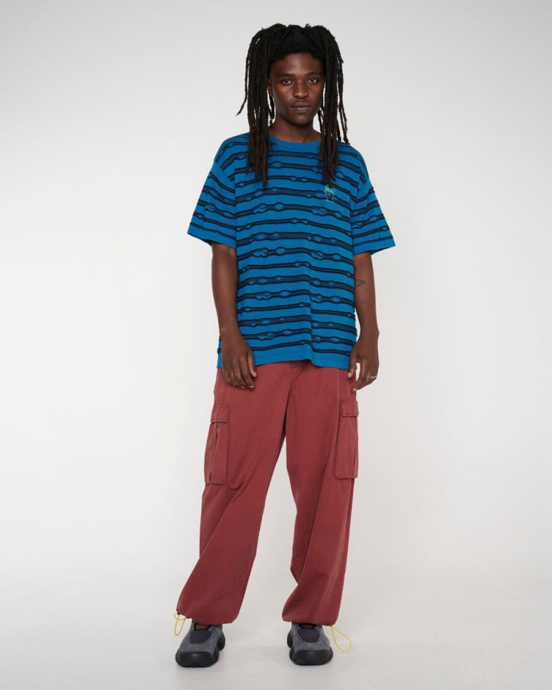 Red Brain Dead Flight Pant | AU 2035984-HY