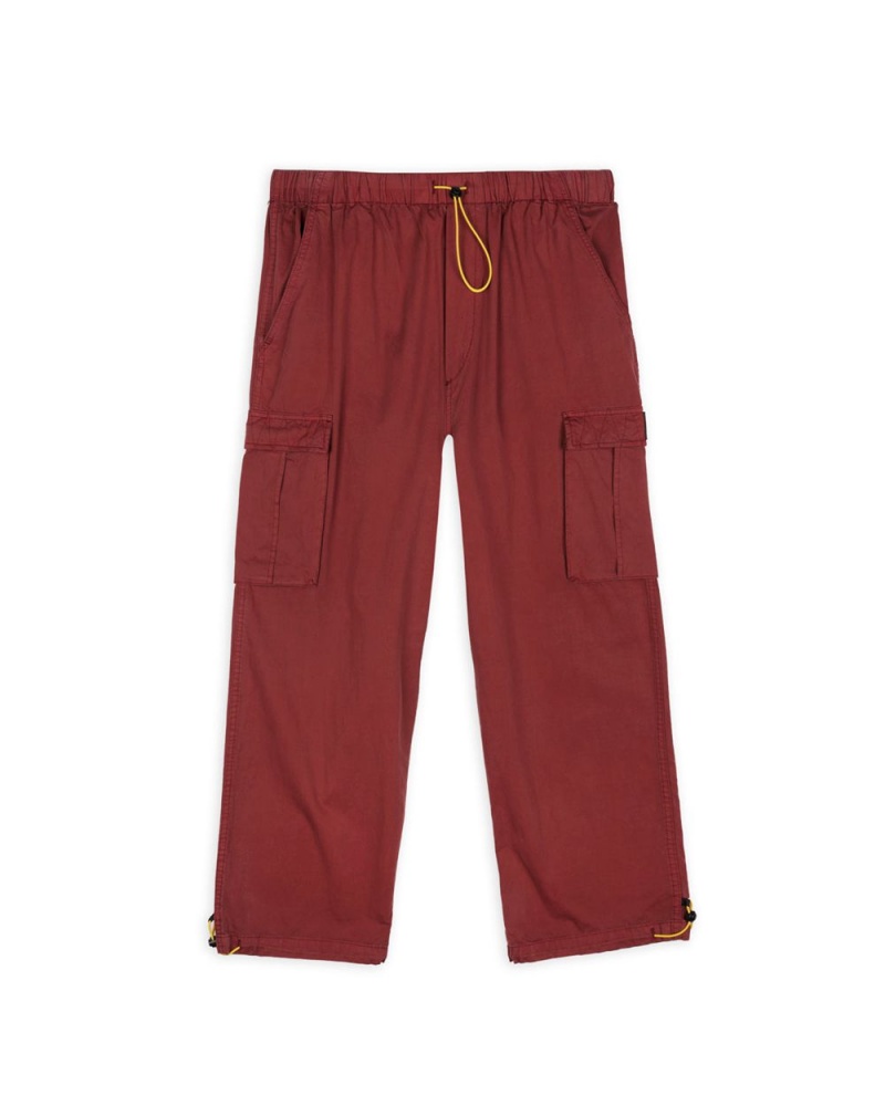 Red Brain Dead Flight Pant | AU 2035984-HY